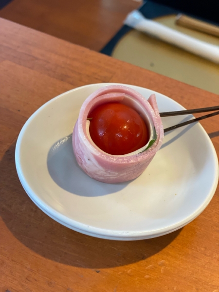 トマト