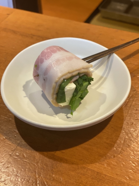 菜の花