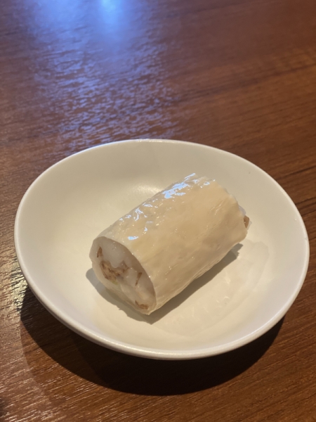 新ごぼう