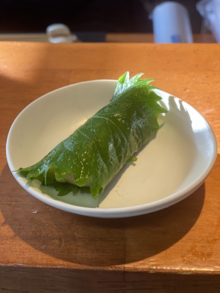 とりつくね